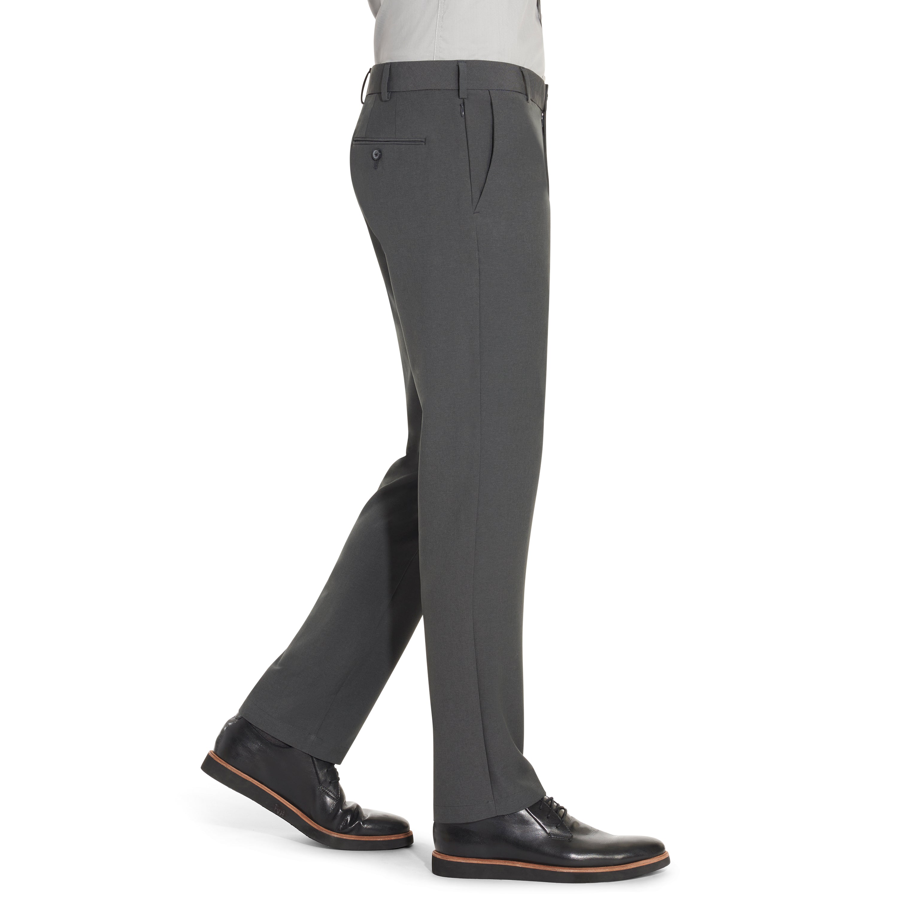 Van heusen flex shop 5 pocket pants