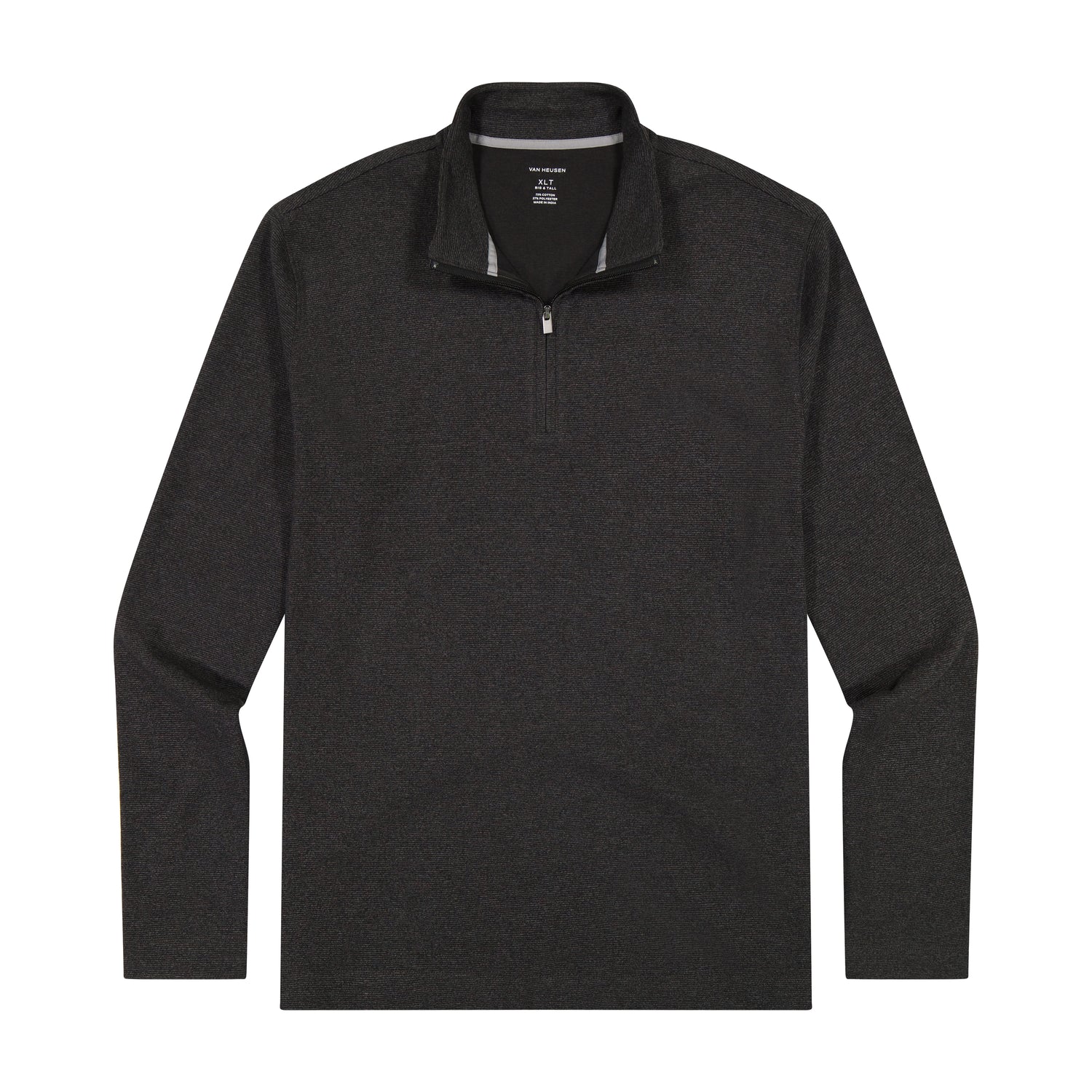 Essential Ottoman Quarter Zip - Big &amp; Tall