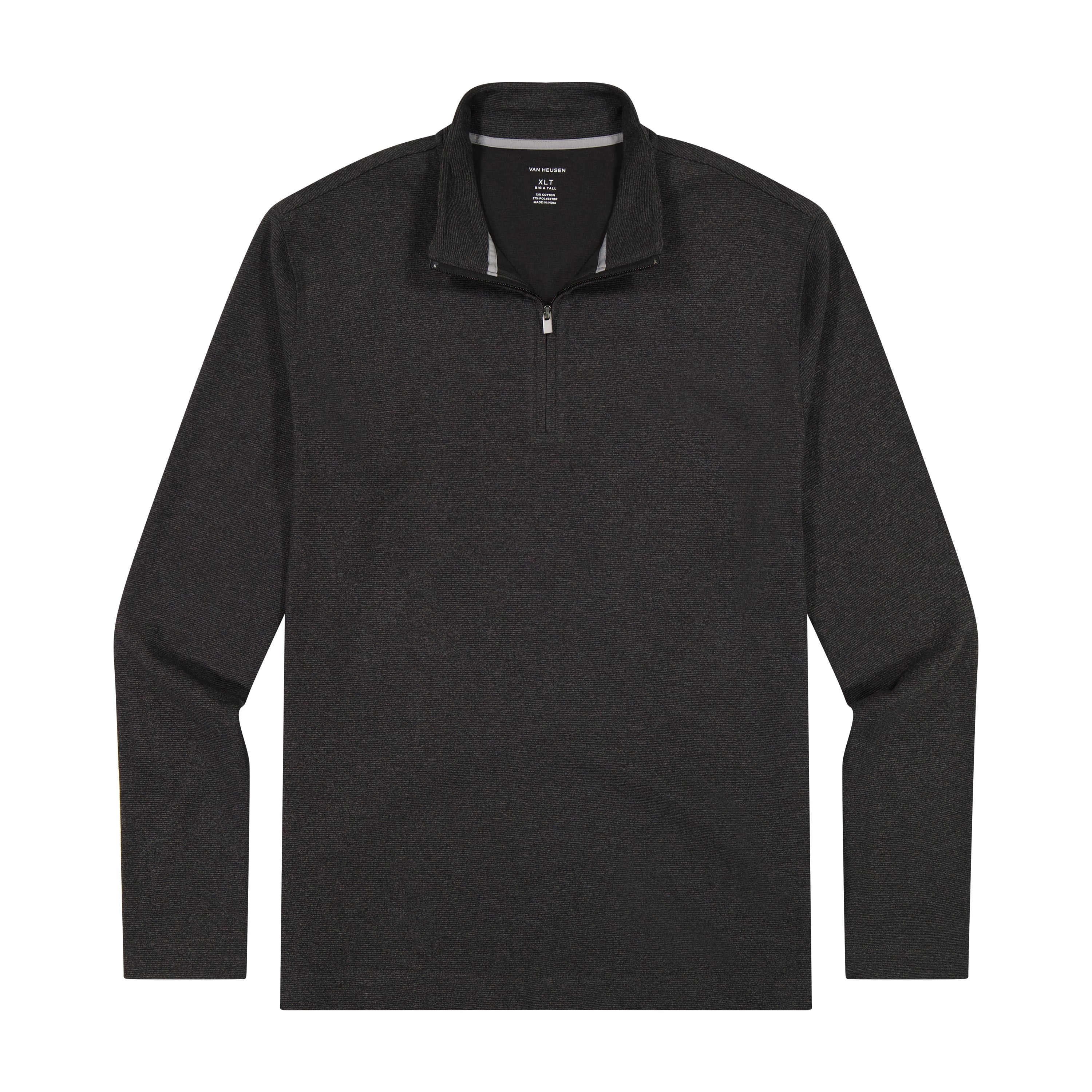 Essential Ottoman Quarter Zip - Big &amp; Tall