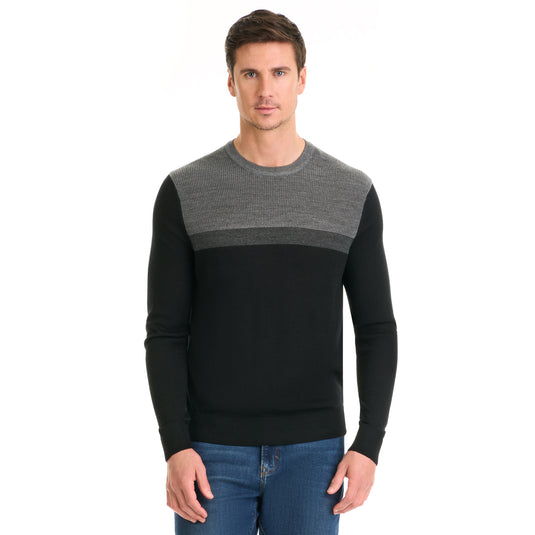 Sweaters & Layering Pieces – Van Heusen