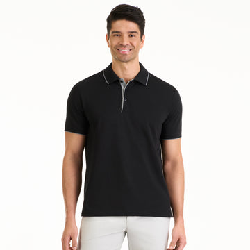 Polos & Tees – Van Heusen