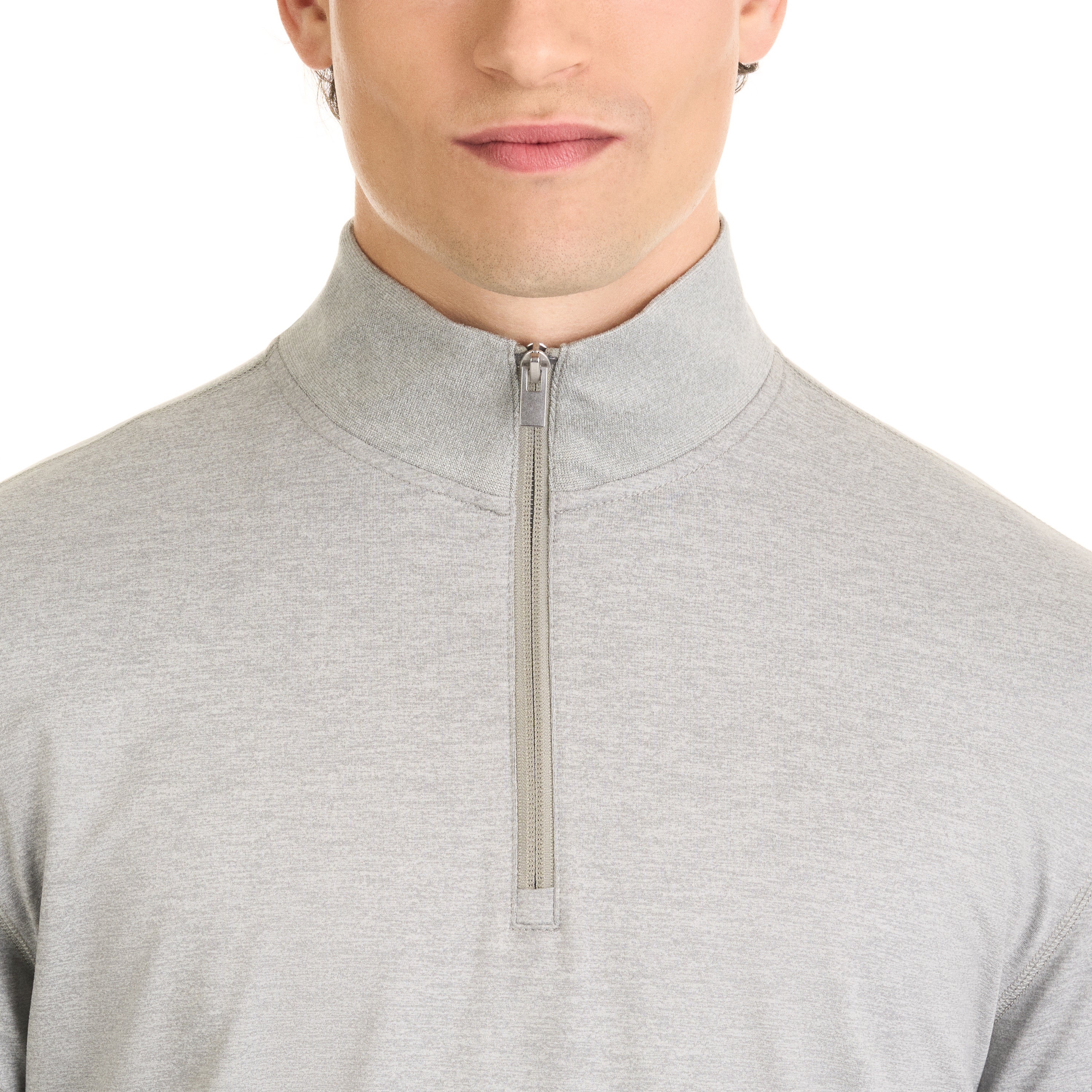 Van heusen quarter outlet zip pullover