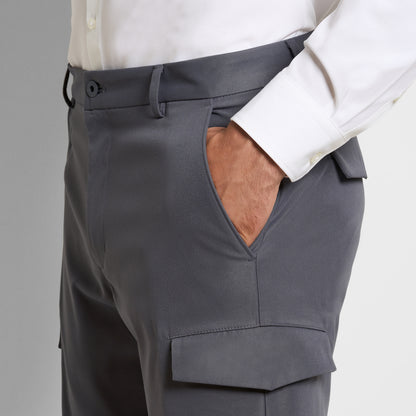 Performance Cargo – Straight Leg Pant