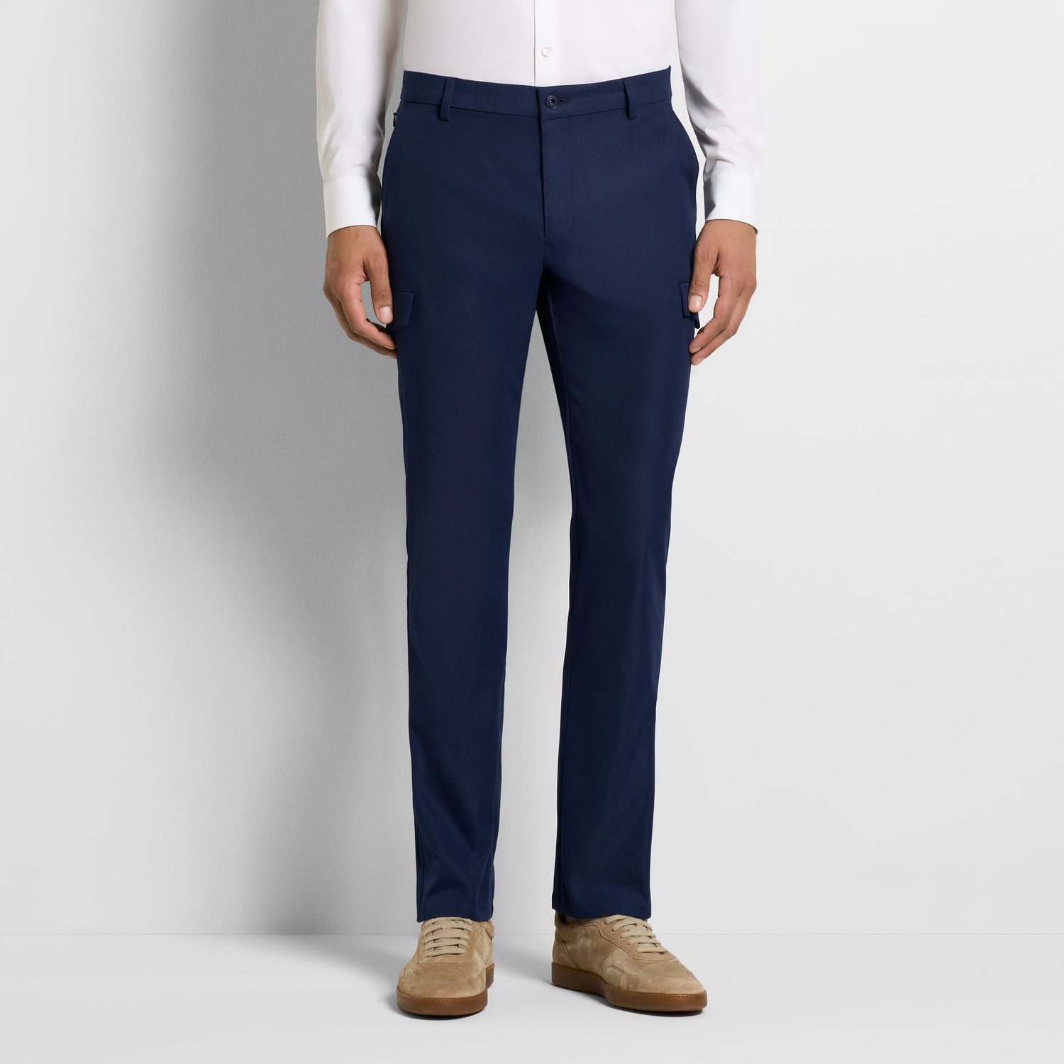 Performance Cargo – Straight Leg Pant