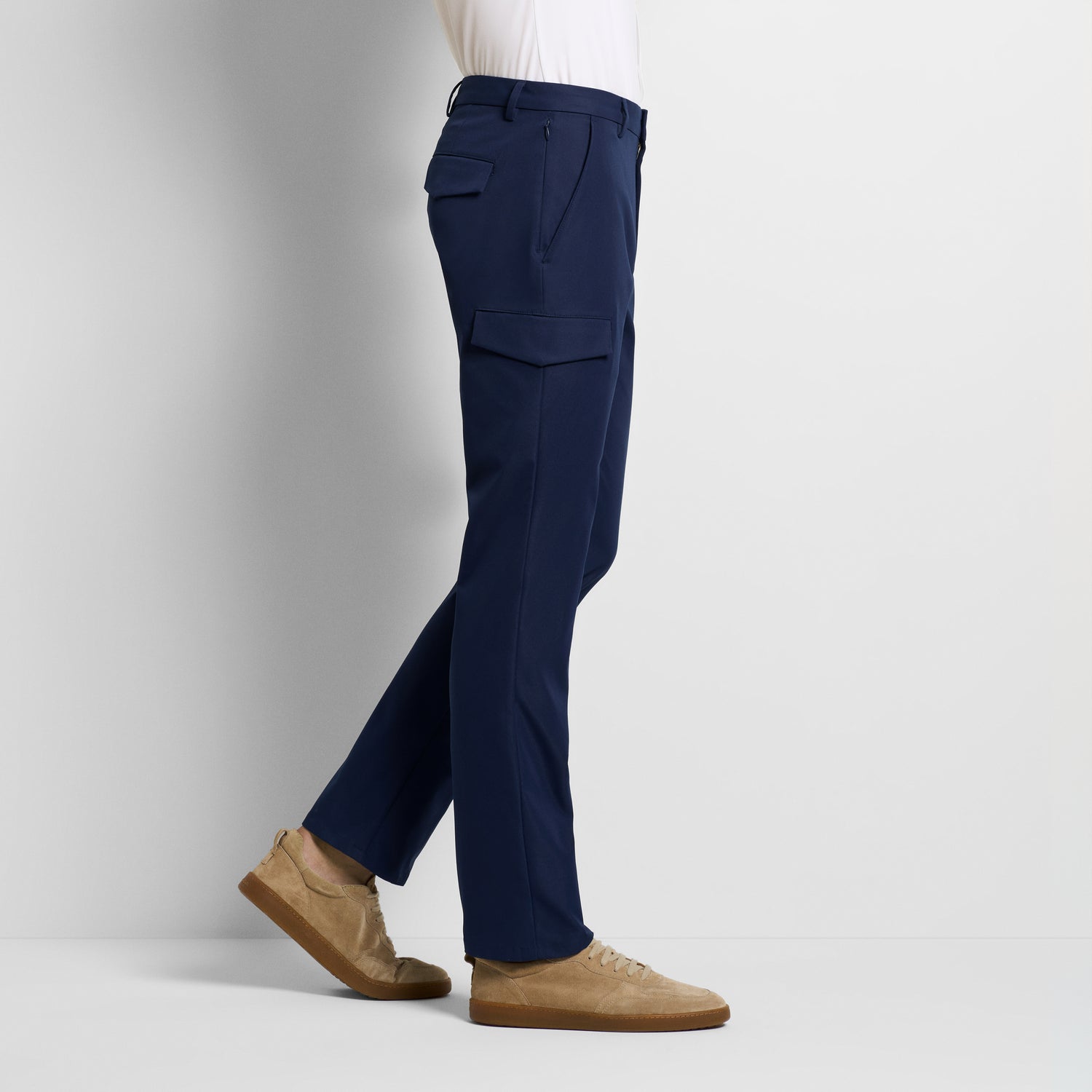 Performance Cargo – Straight Leg Pant