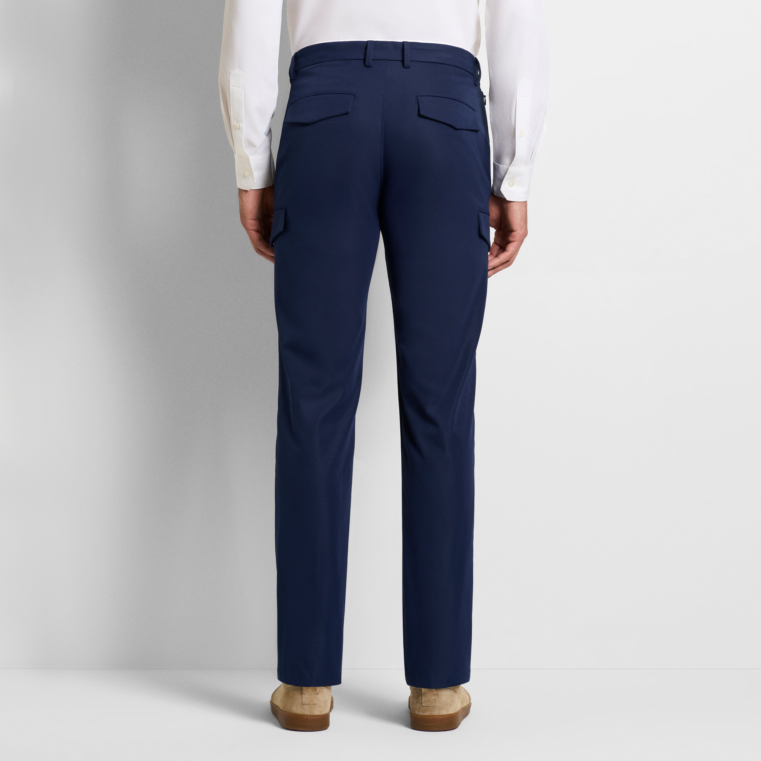 Performance Cargo – Straight Leg Pant