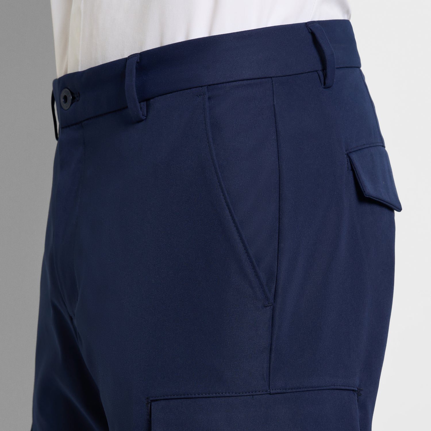 Performance Cargo – Straight Leg Pant