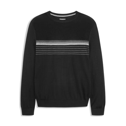 Essential Rhodes Merino Crew Neck – Regular Fit