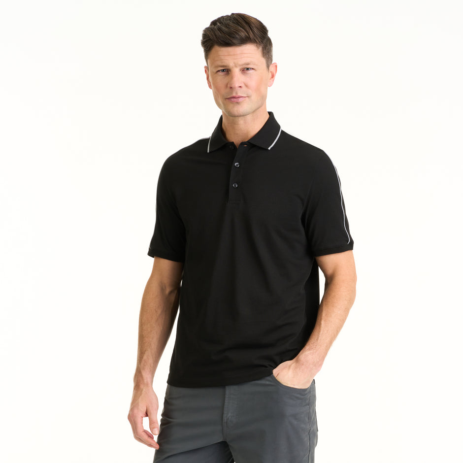 Polos & Tees – Van Heusen