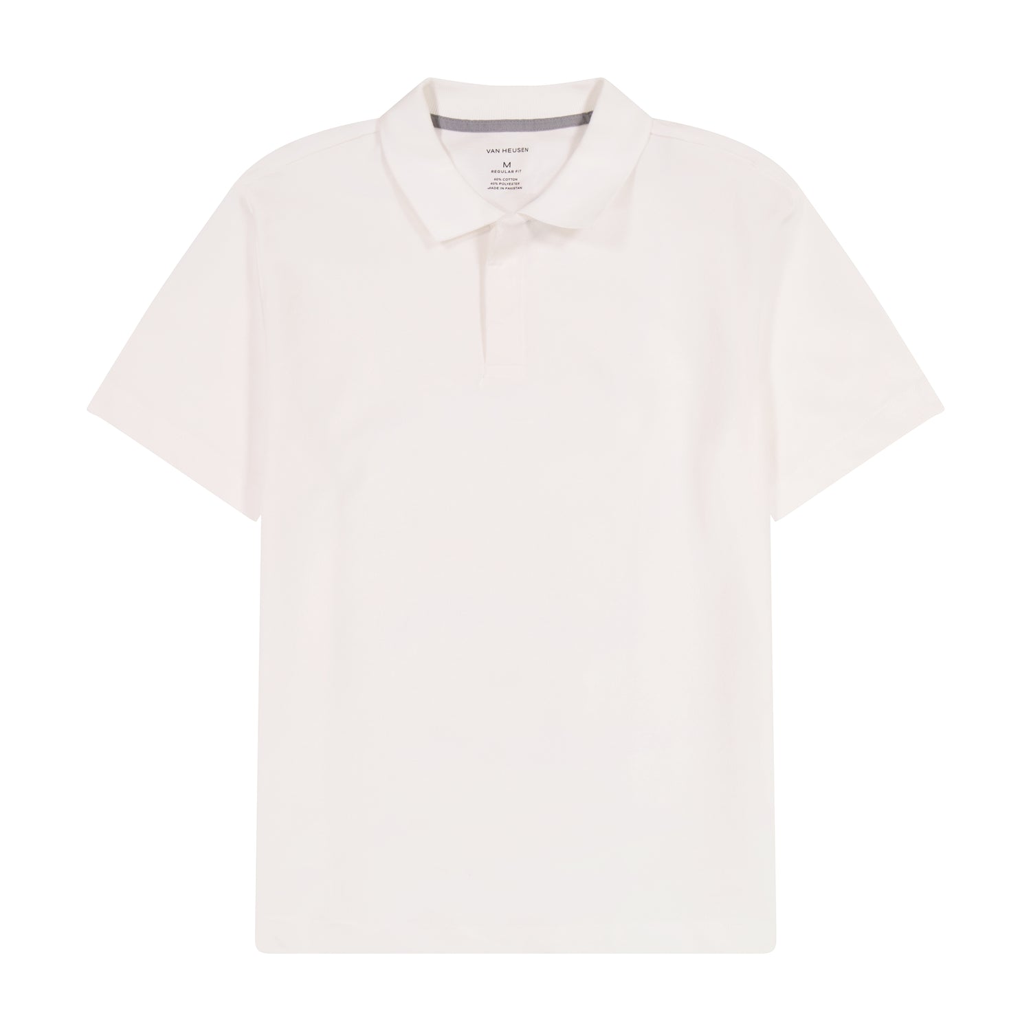 Essential Stain Shield Honeycomb Polo