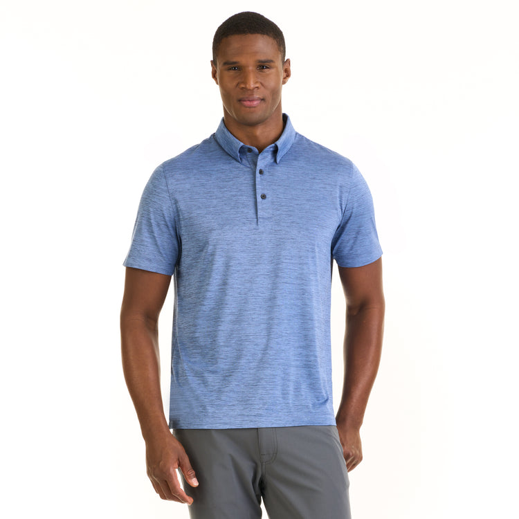 Polos & Tees – Van Heusen