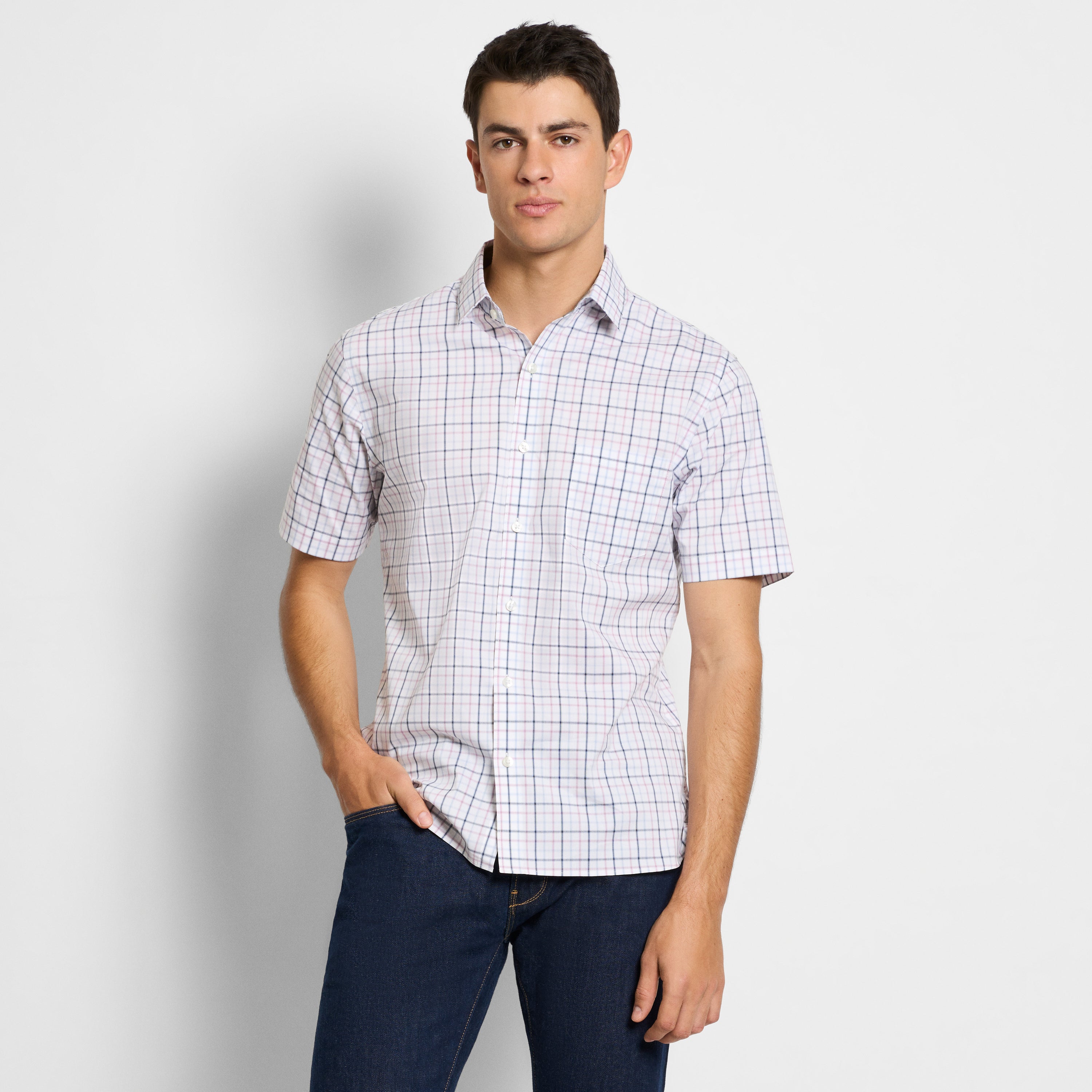 Xlt slim clearance fit shirts