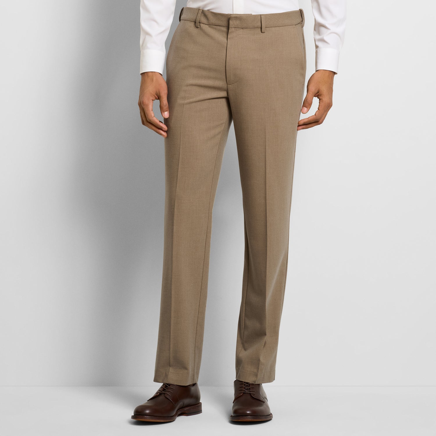 Premium Soft Lux Flex Dress Pant