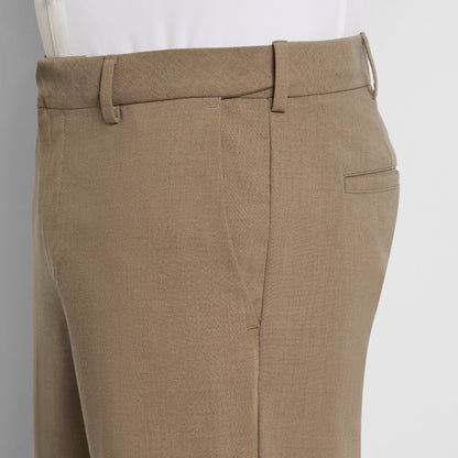 Premium Soft Lux Flex Dress Pant