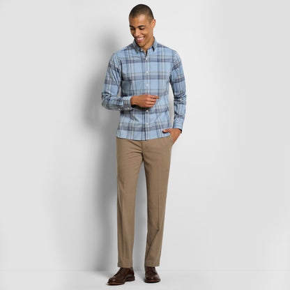 Premium Soft Lux Flex Dress Pant