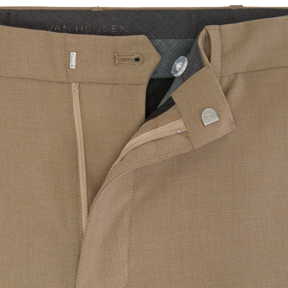 Premium Soft Lux Flex Dress Pant