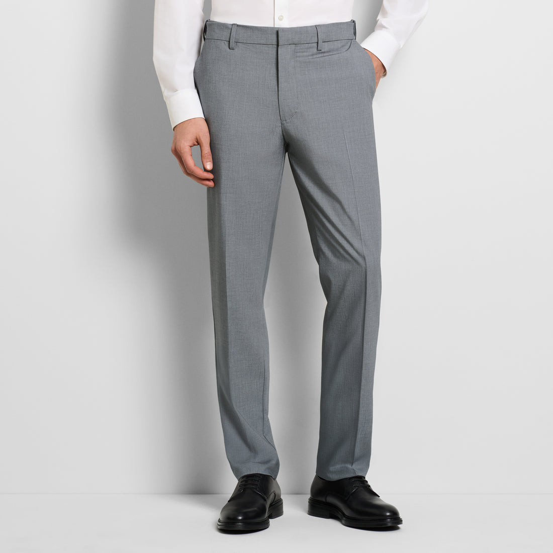 Premium Soft Lux Flex Dress Pant