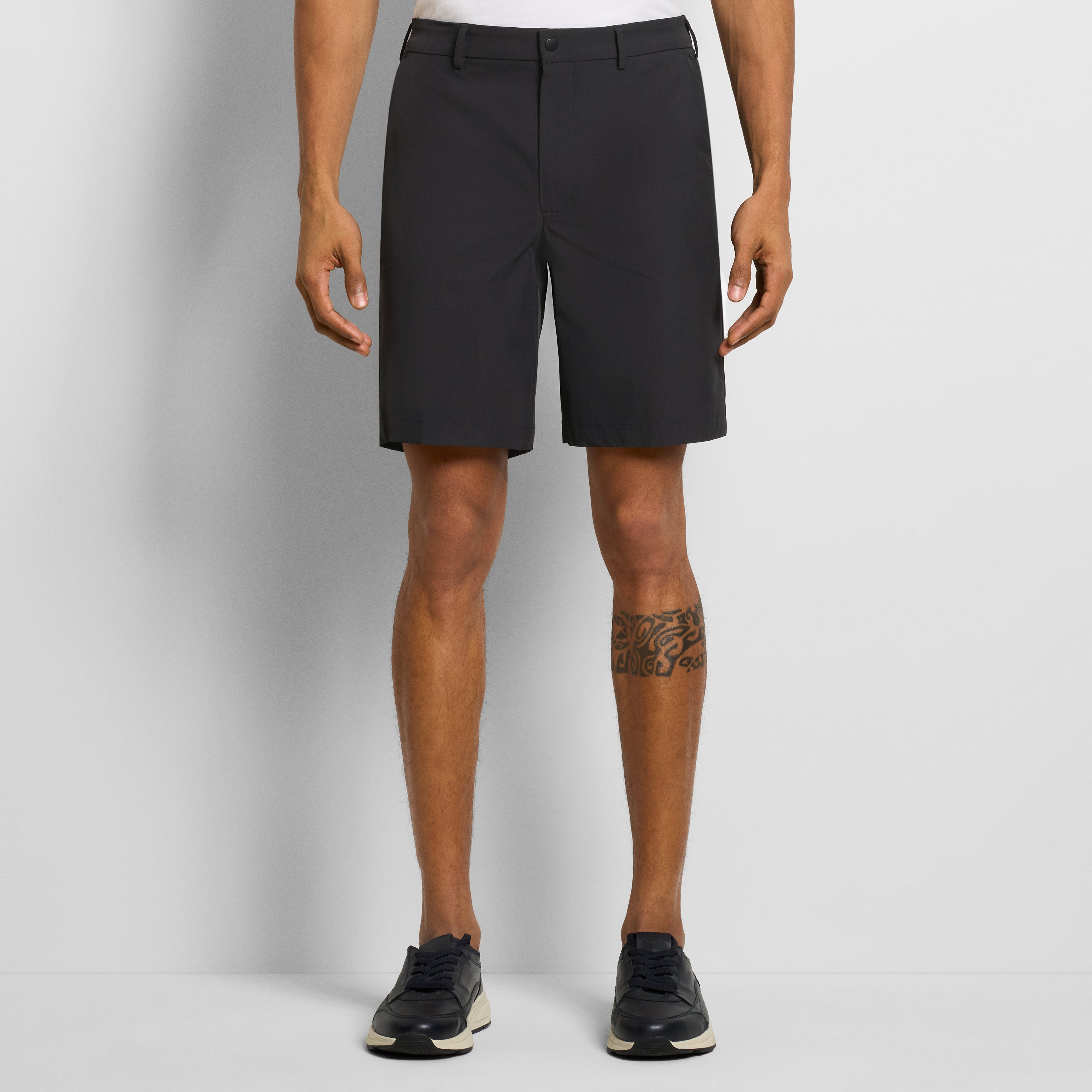 Performance Short - Straight Fit