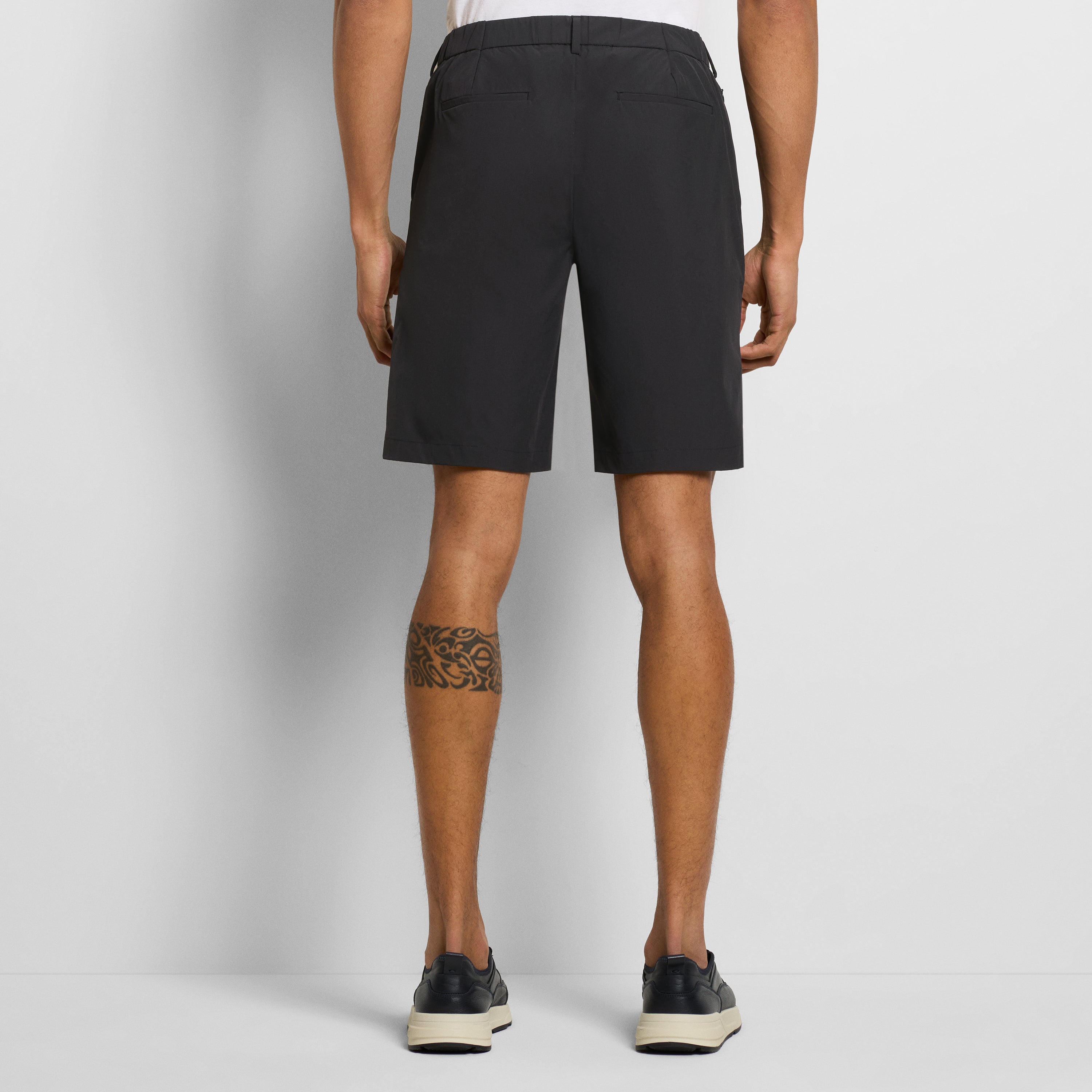 Performance Short - Straight Fit