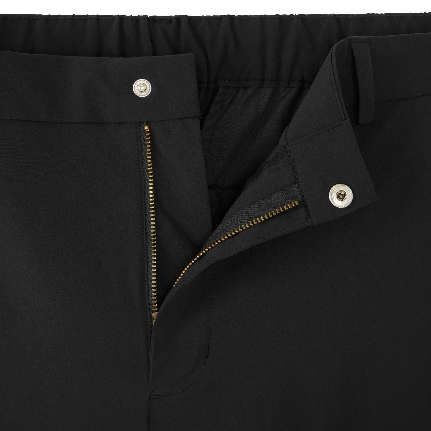 Performance Short - Straight Fit