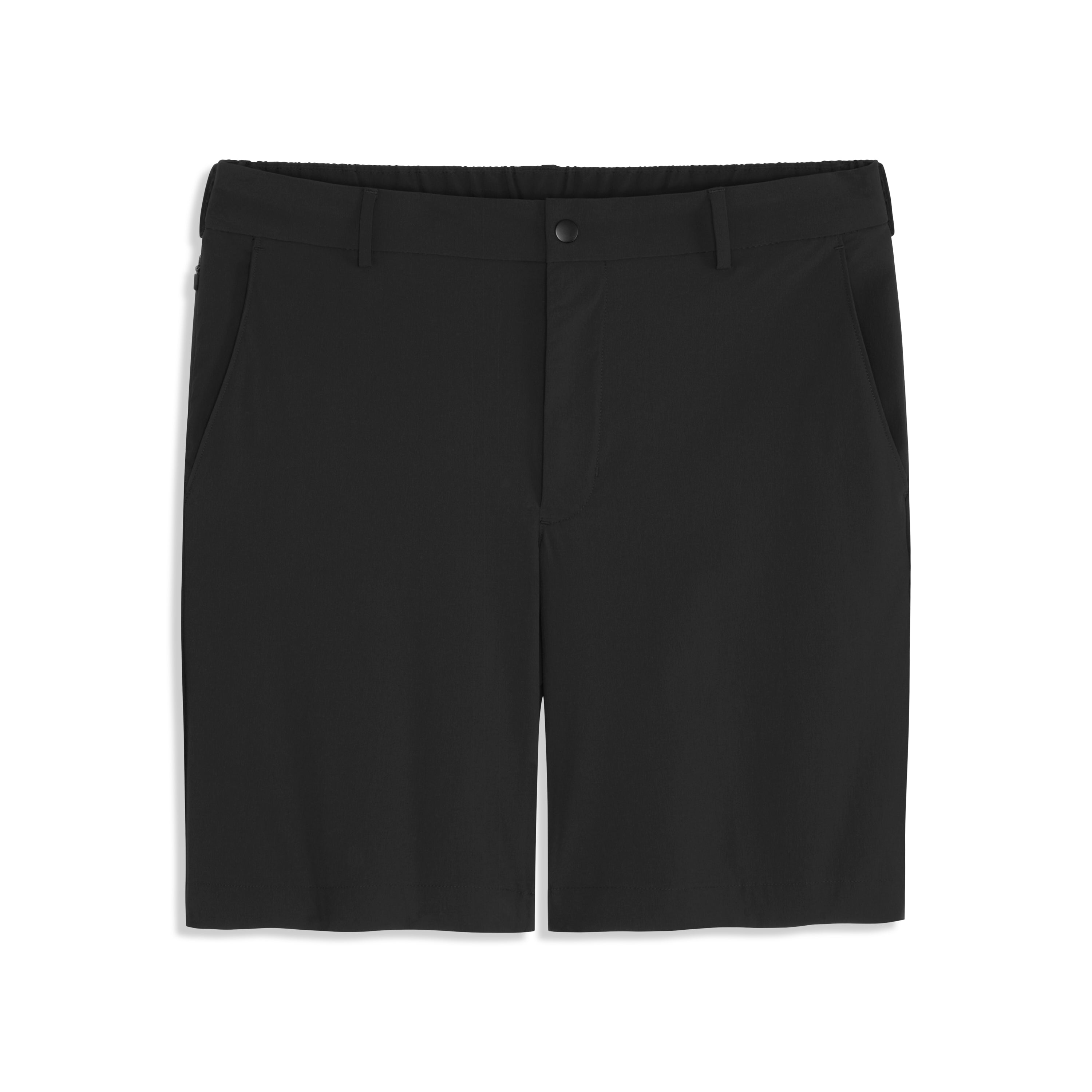 Performance Short - Straight Fit