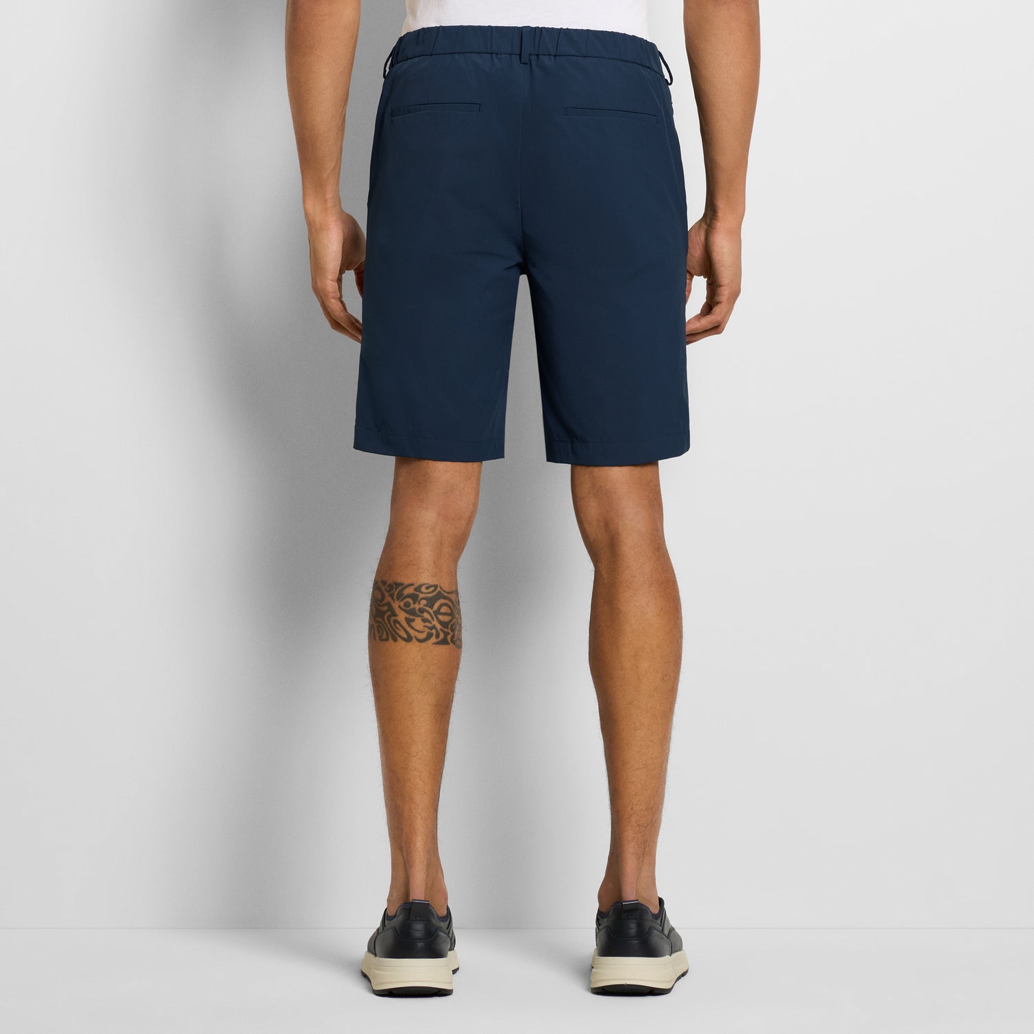 Performance Short - Straight Fit