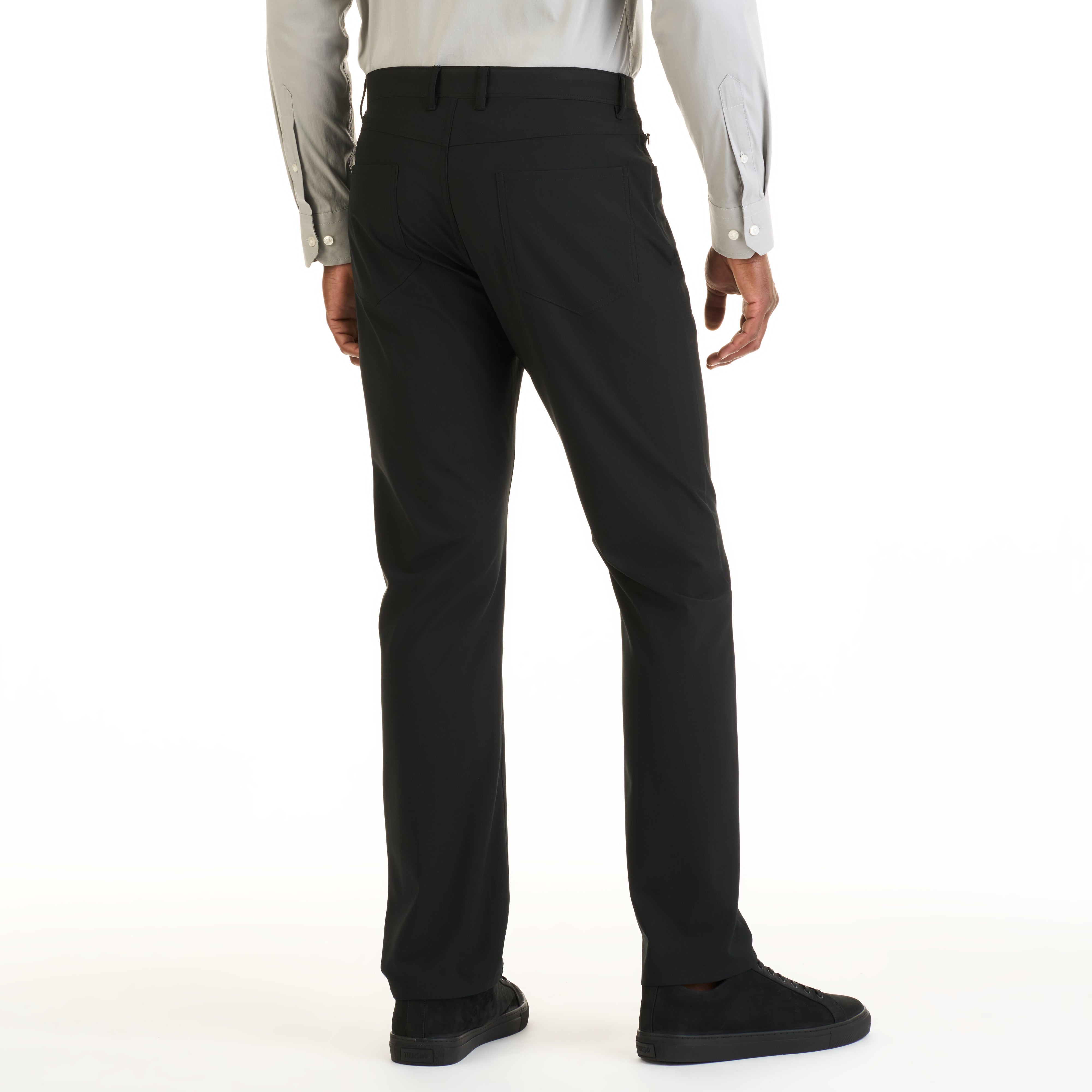 Performance Straight Leg Pant