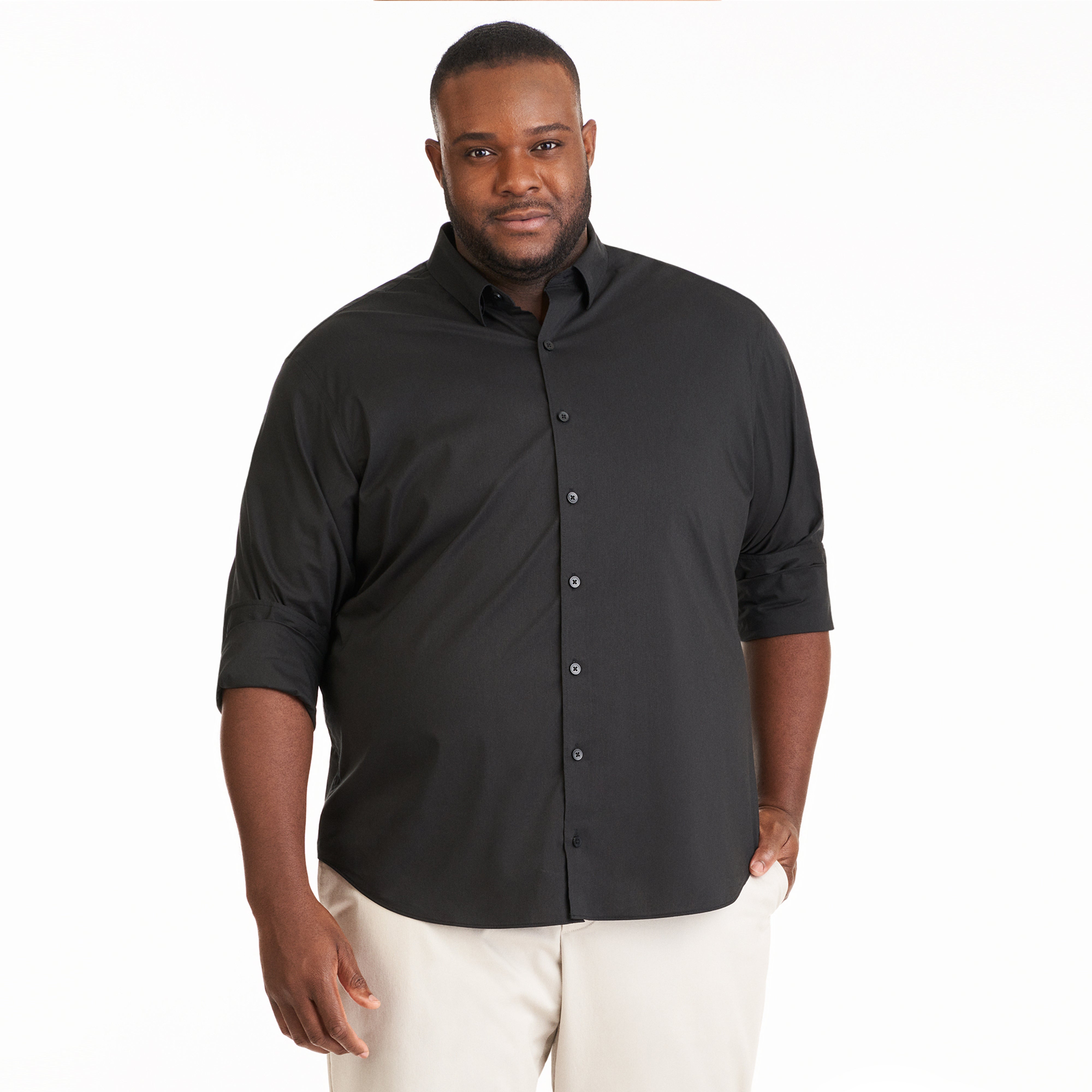 Big and tall shirts on sale 5xlt